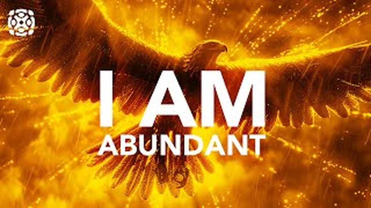 21-Days of 'I AM" Affirmations for Wealth & Abundance