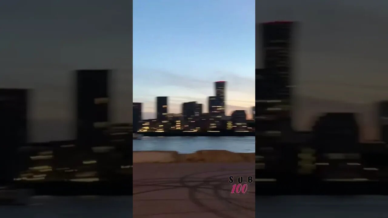 125 MOTORBIKE RACE LONDON