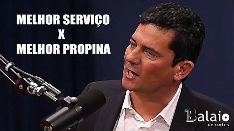 MORO - O CASO MAIS POLÊMICO DAS REFINARIAS | BALAIO DE CORTES