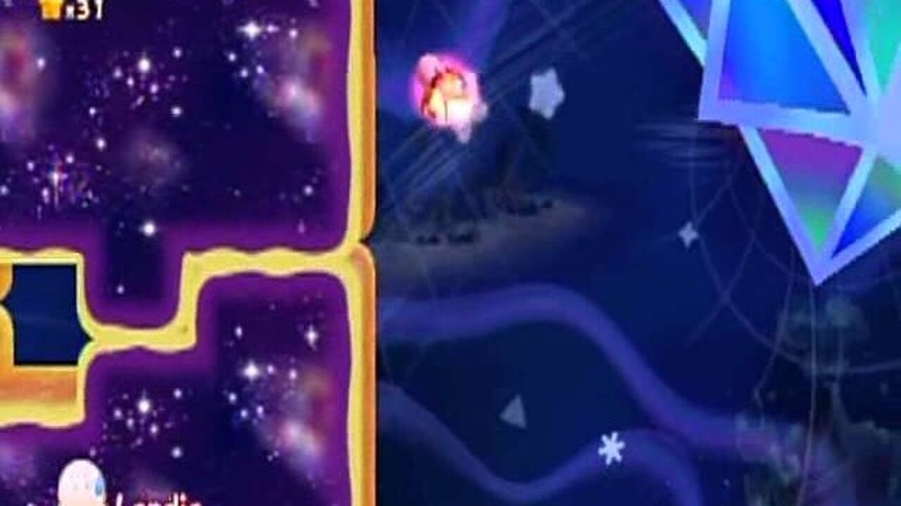 Kirby's Return To Dreamland Walkthrough Part 23: Cute-Yet-Extra