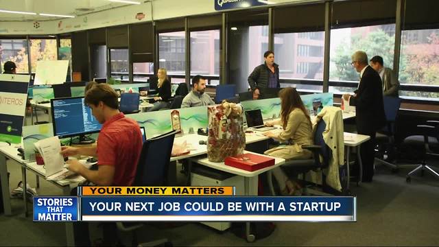 Start-ups launch at record pace in San Diego -- and they're hiring