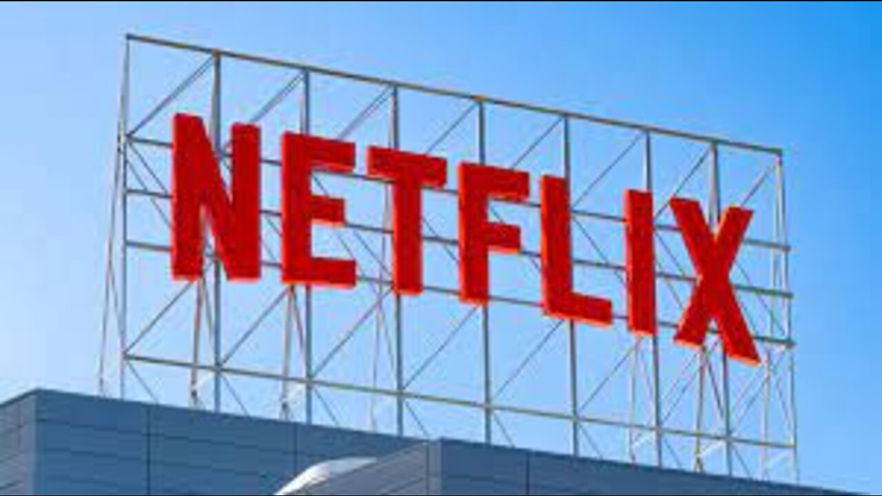 ‘Woke’ Netflix on Verge of Bankruptcy As MILLIONS Flee Platform