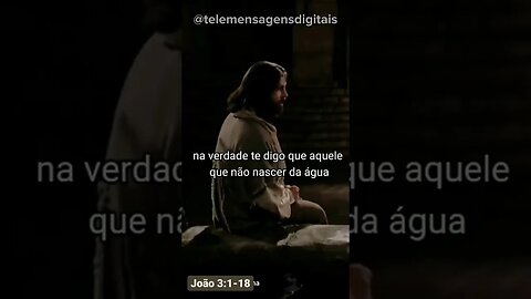 A VERDADE DITA POR JESUS CRISTO OUÇA!