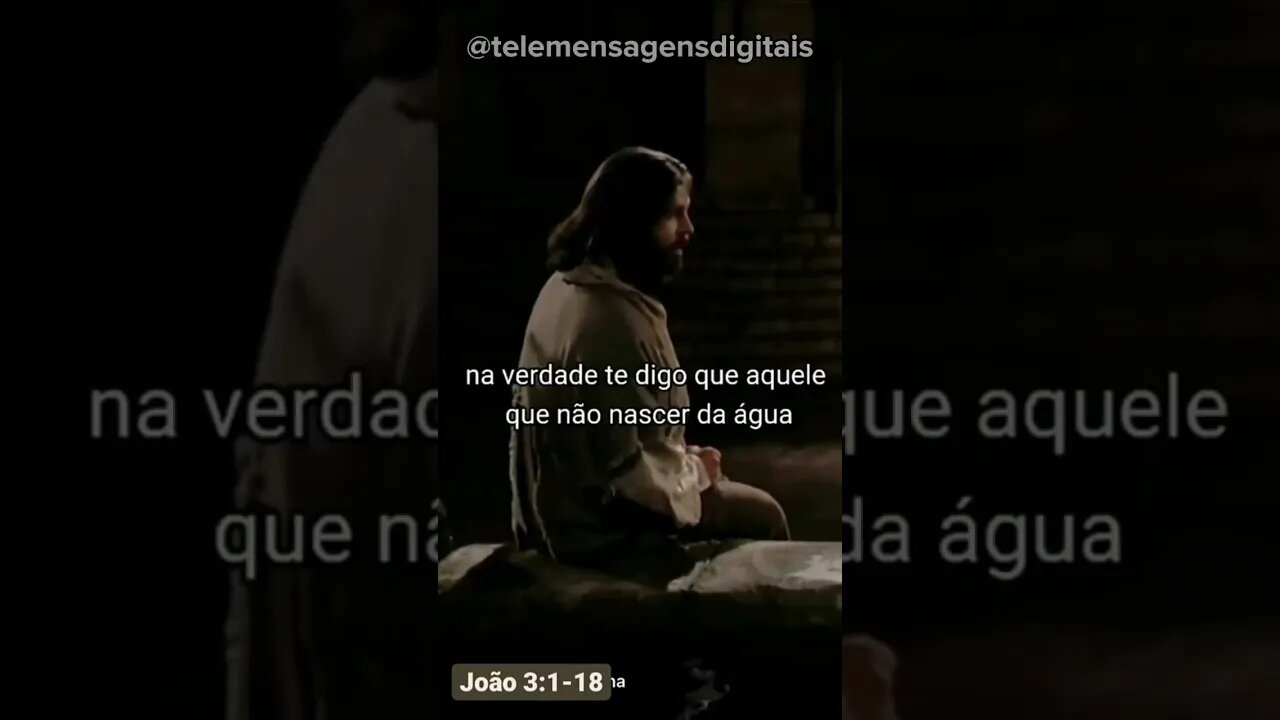 A VERDADE DITA POR JESUS CRISTO OUÇA!