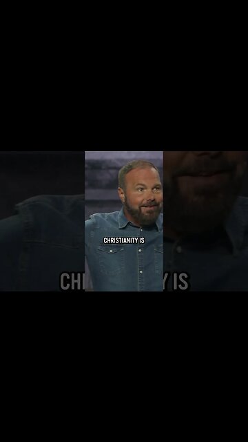 Are you a cafeteria Christian??