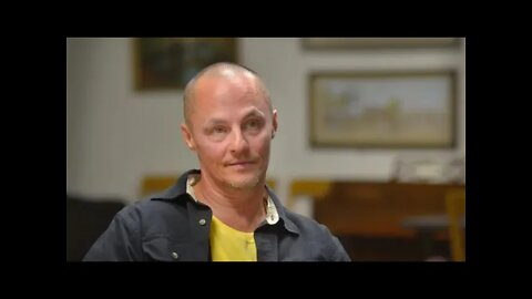 Raymond McCann Interrogation # 3