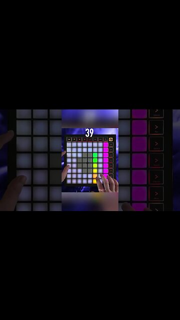 ATOMIC HEART Phonk DVRST / Komarovo Remix on Launchpad #dvrst #atomicheart #phonk