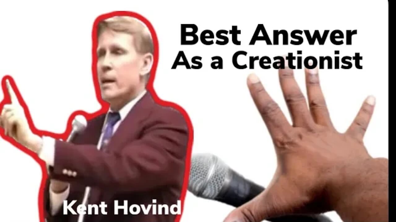 They Asked Him this Question, and this was his SHOCKING answer. | Drop the Mike.