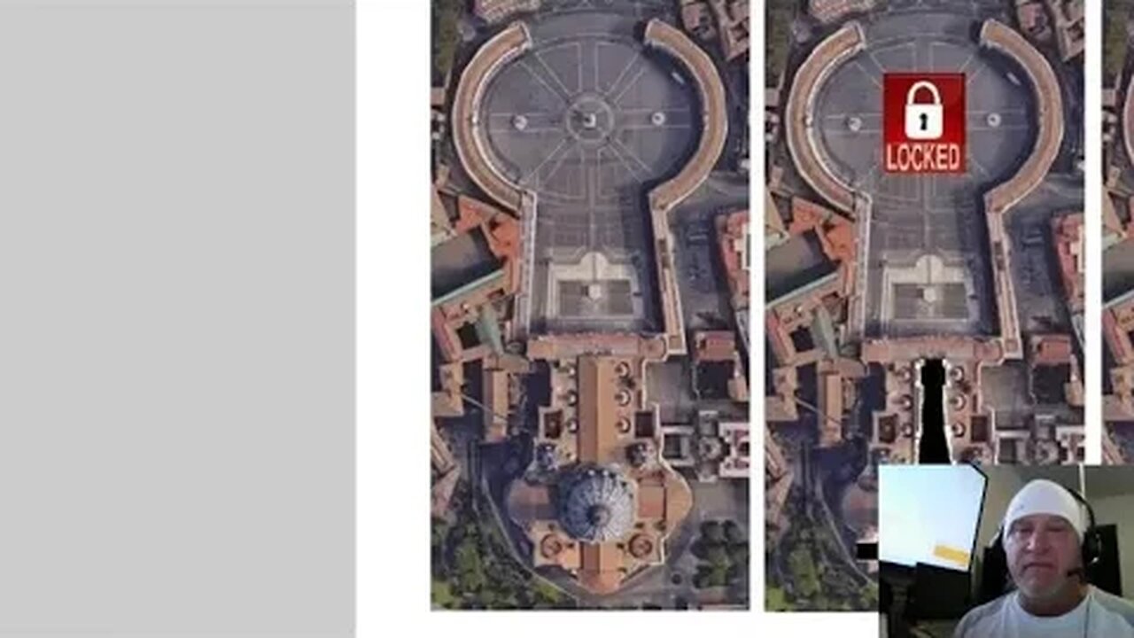 Satan's Supernatural Locust Army Rising Mystery Solved! ALL GLORY to the LORD GOD - Jonathan Kleck