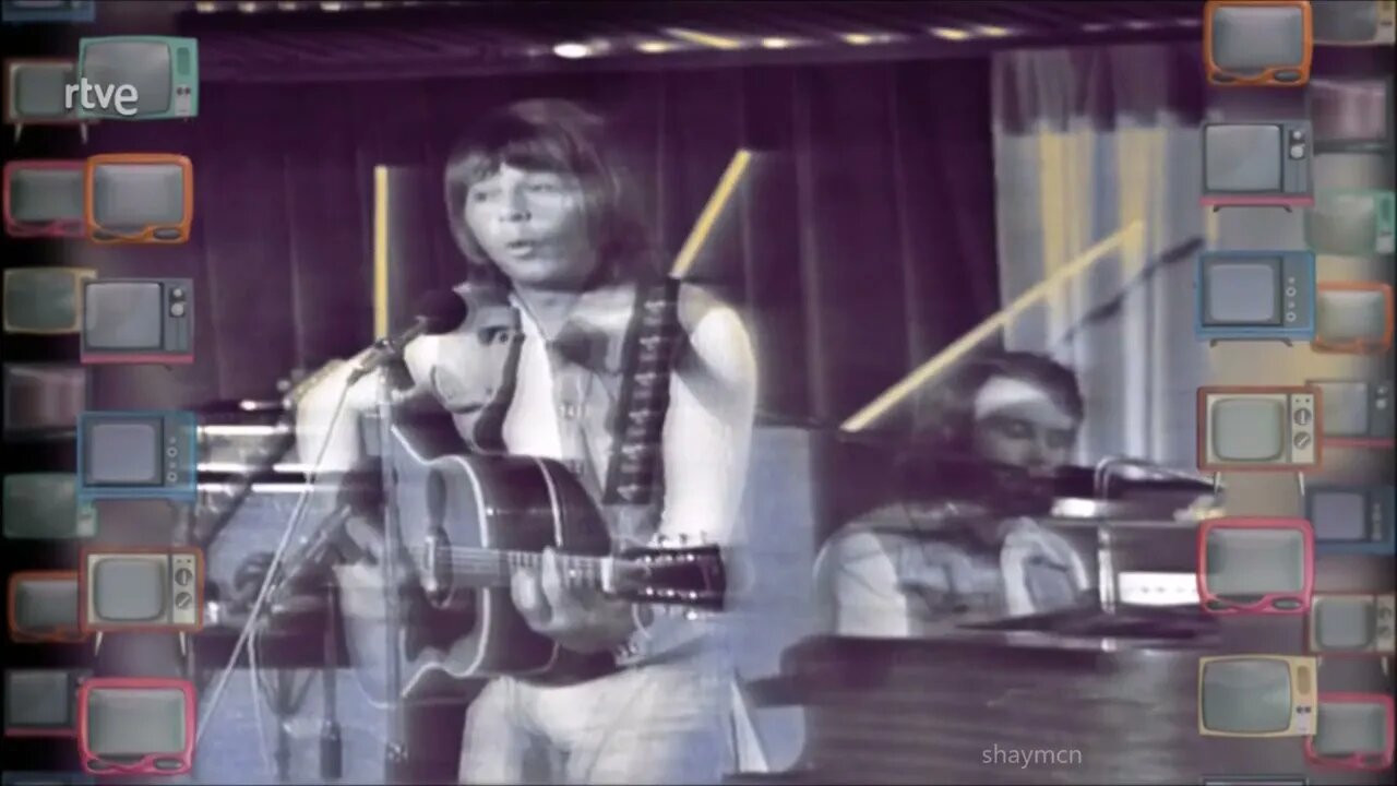 Björn & Benny (ABBA) : Livet går sin gång / Language of Love
