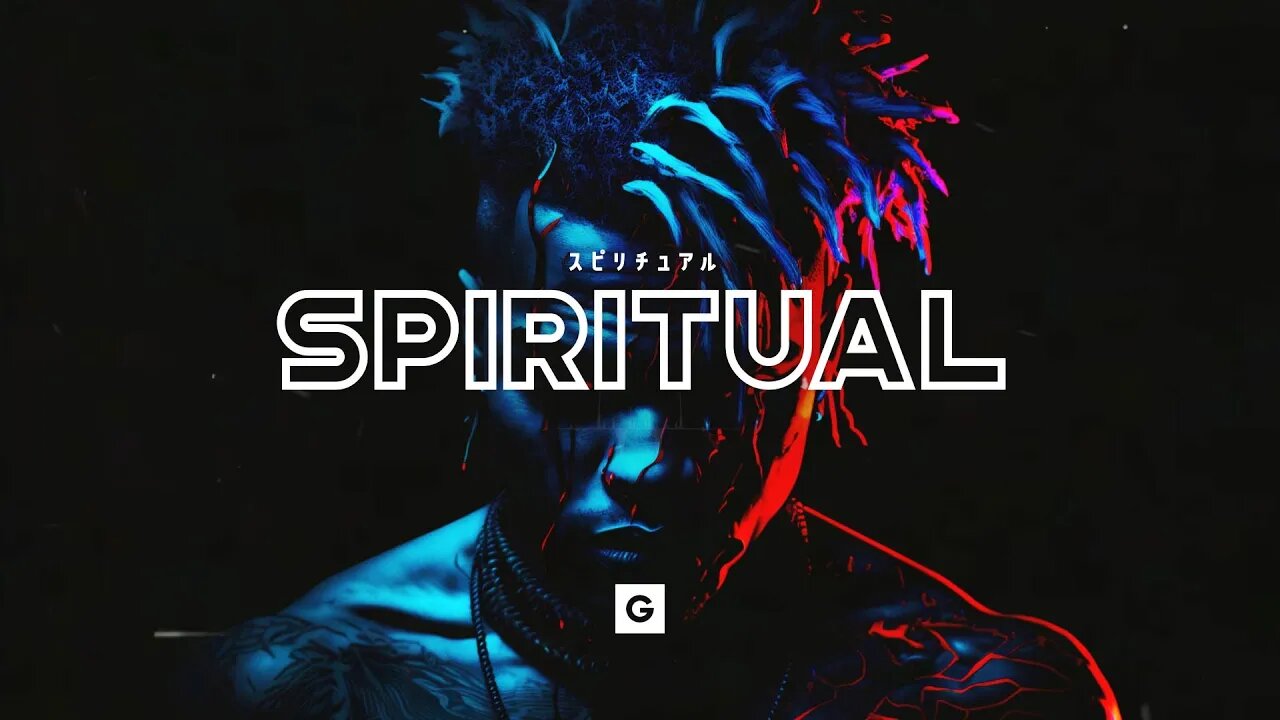 [FREE FOR PROFIT] XXXTENTACION Type Beat - "SPIRITUAL" (Freestyle instrumental 2023)