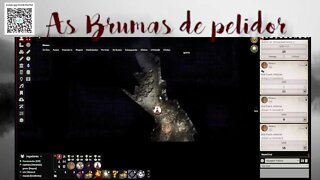 As Brumas de Pelidor - 04