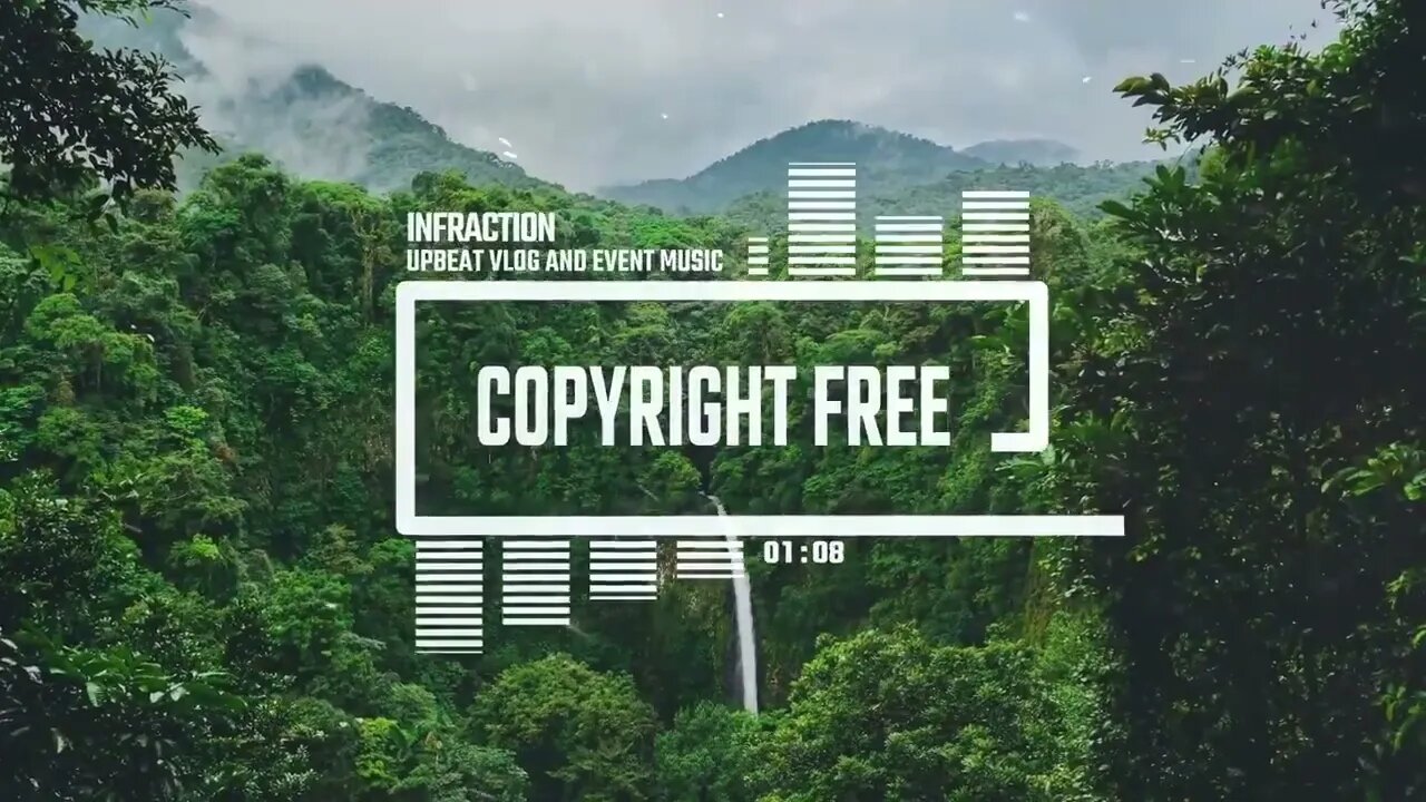 Upbeat Vlog and Event Music by Infraction / Early Morning