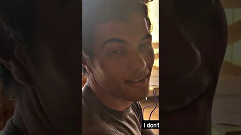 TATES COUSIN HAS DEPRESSION