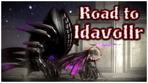 God Eater: Resurrection - Road to Idavollr