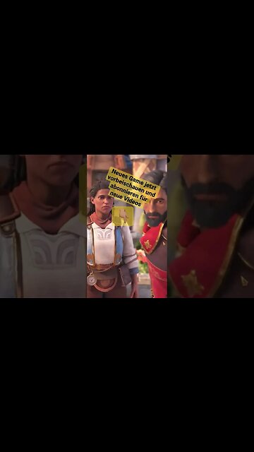 Neue Let’s Play auf dem Kanal #diesiedler #ubisoft #gameplay #powershort #gameplay @marocsmile