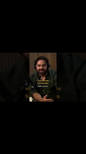 Desejo X necessidade de compra! | Ronaldo Dantas My Broker Imobiliária #cortesdepodcast