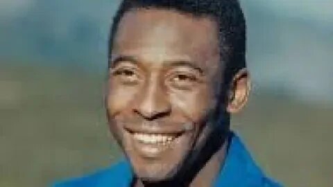 NA ÉPOCA DO PELÉ ERA MAIS FÁCIL…