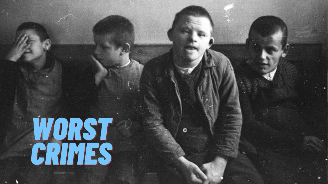 Which Country is Guilty of Committing Worst War Crimes in History?