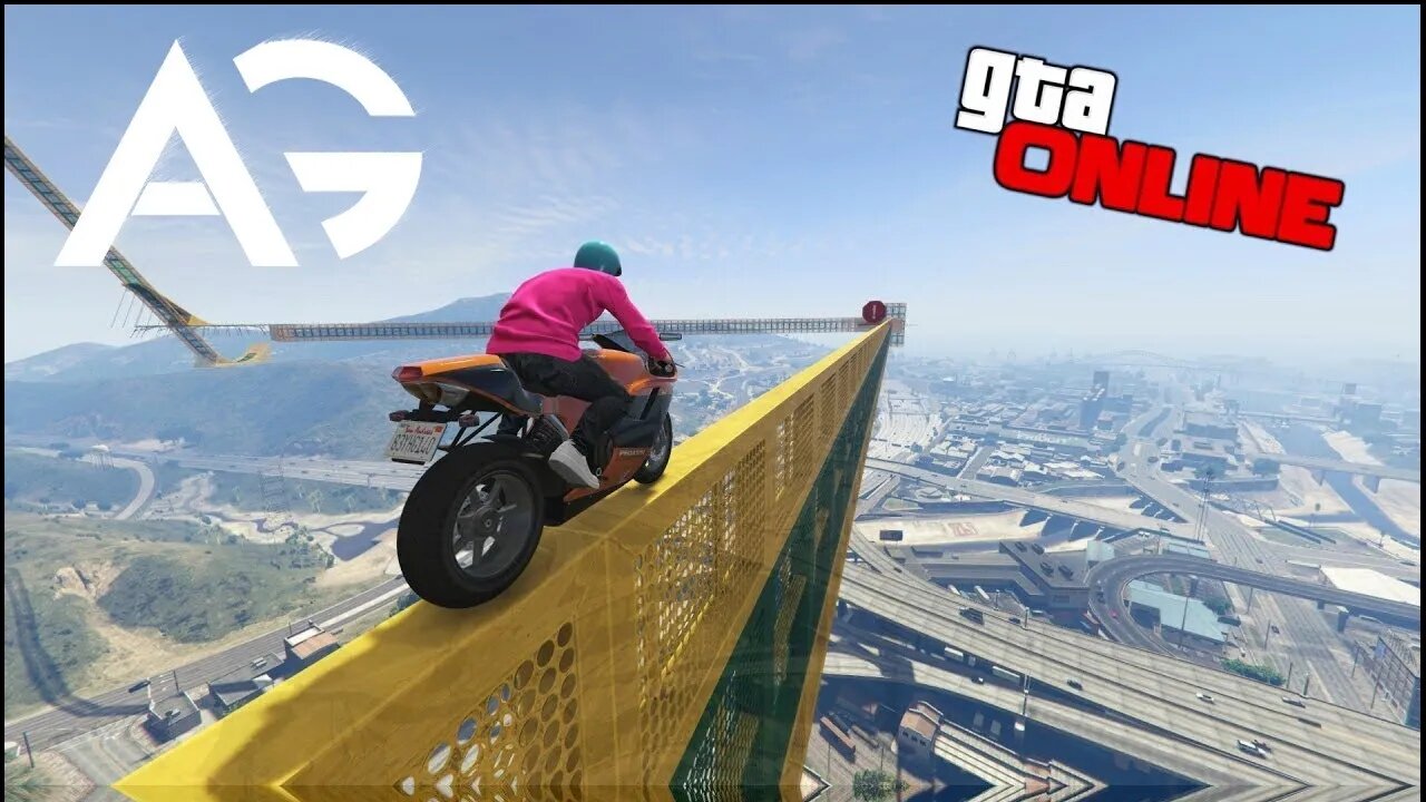 GTA 5 Online➤На ПК➤ Возврат на СКИЛЛ ТЕСТЫ #GTA5 #GTAonline #YoSquad