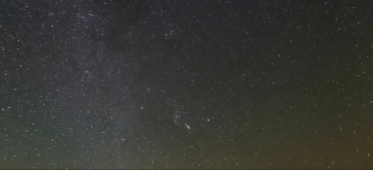 'Fireballs' will be visible with the Northern Taurid Meteor Shower