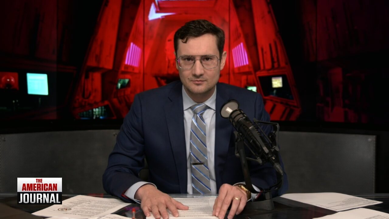 AMERICAN JOURNAL (Full Show) Thursday - 7/1/21