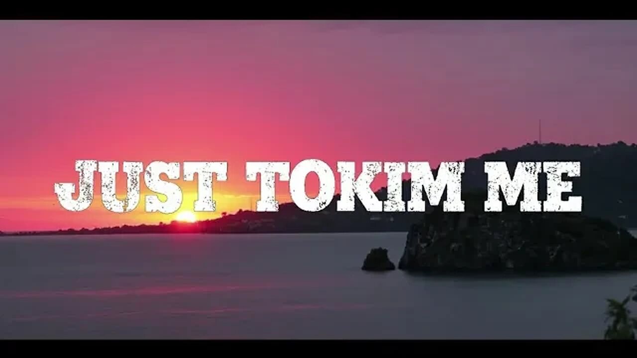 Zilva Remix | Just Tokim me - Aii Kii Anma