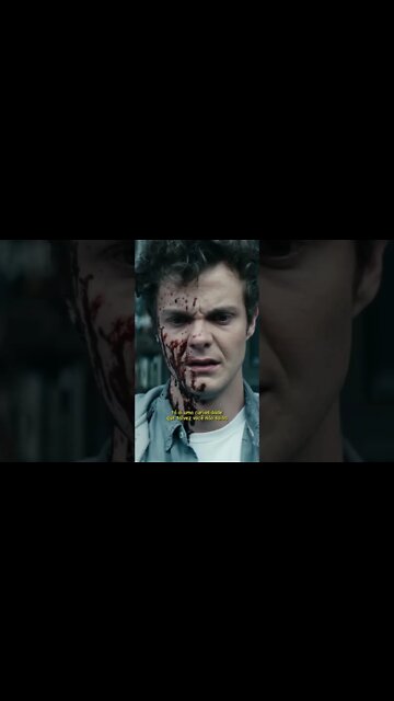 Slipknot fez um videoclipe com cenas de The Boys!