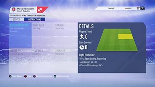Nottingham Forest S:4 2021 - 2022 EPL Match 38 @ Brighton (19-10-8)