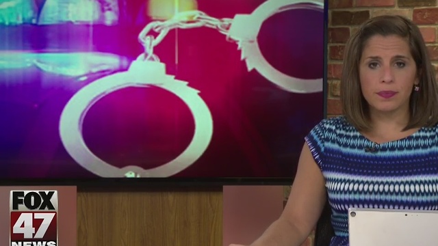 Man arrested after stealing lottery tickets from gas station