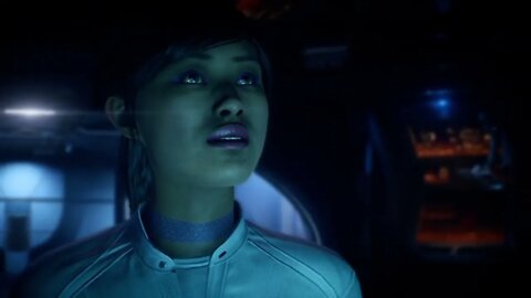 Mass Effect: Andromeda Part 18-A Lush World