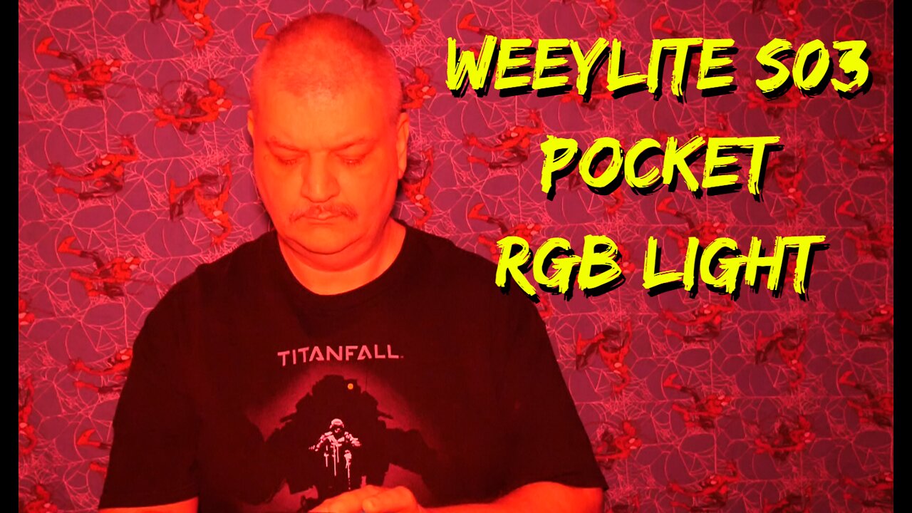 WeeyLite S03