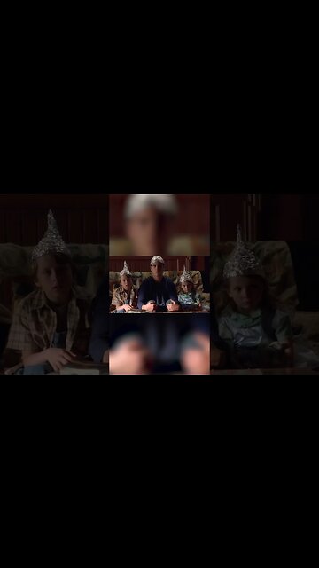 Conspiracy Theory Was a Phrase Made By The FBI