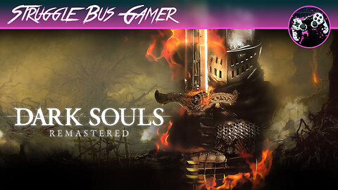 Tying Up Some Loose Ends Before the End | Dark Souls (11)