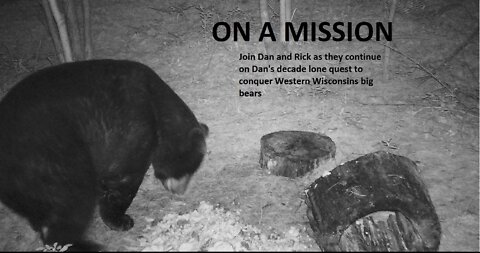 On A Mission
