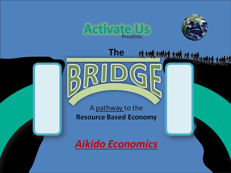 The BRIDGE | Aikido Economics