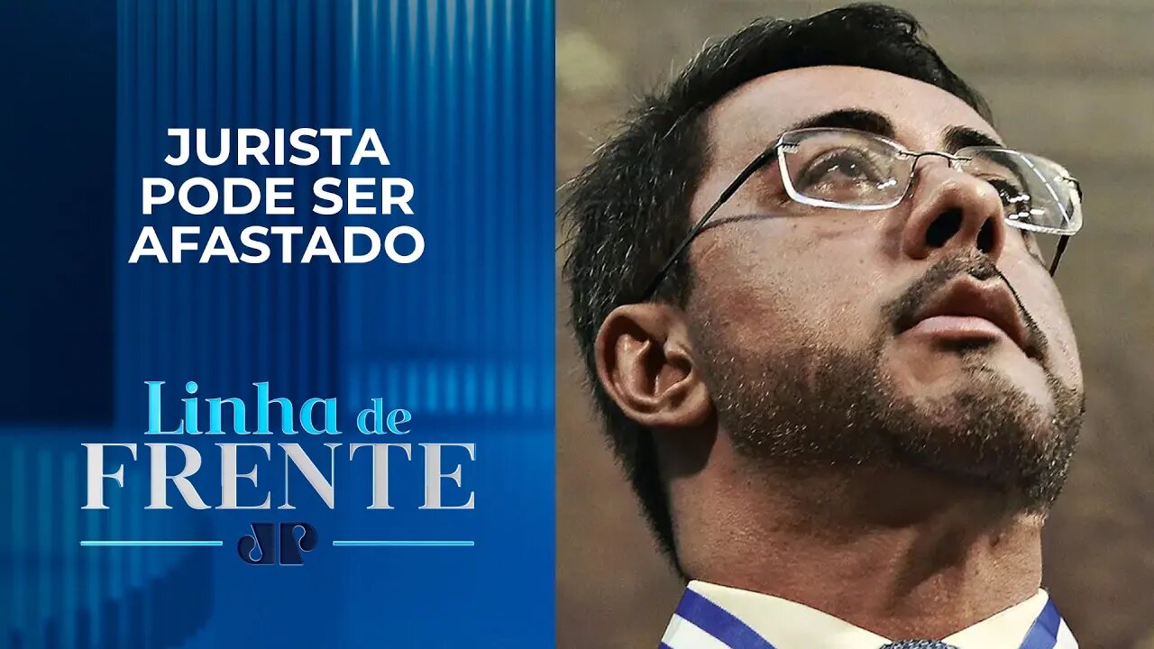 CNJ marca julgamento de três processos disciplinares contra Marcelo Bretas | LINHA DE FRENTE