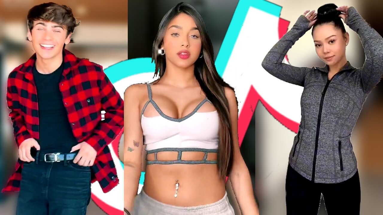 Ultimate TikTok Dance Compilation (March 2022) Part 9