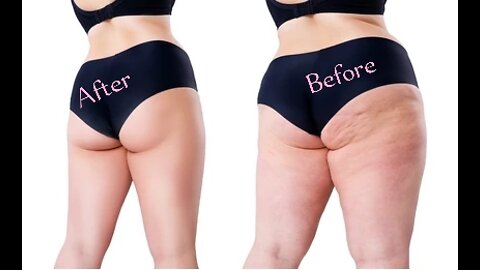 These 4 exercises will melt away your thigh fat
