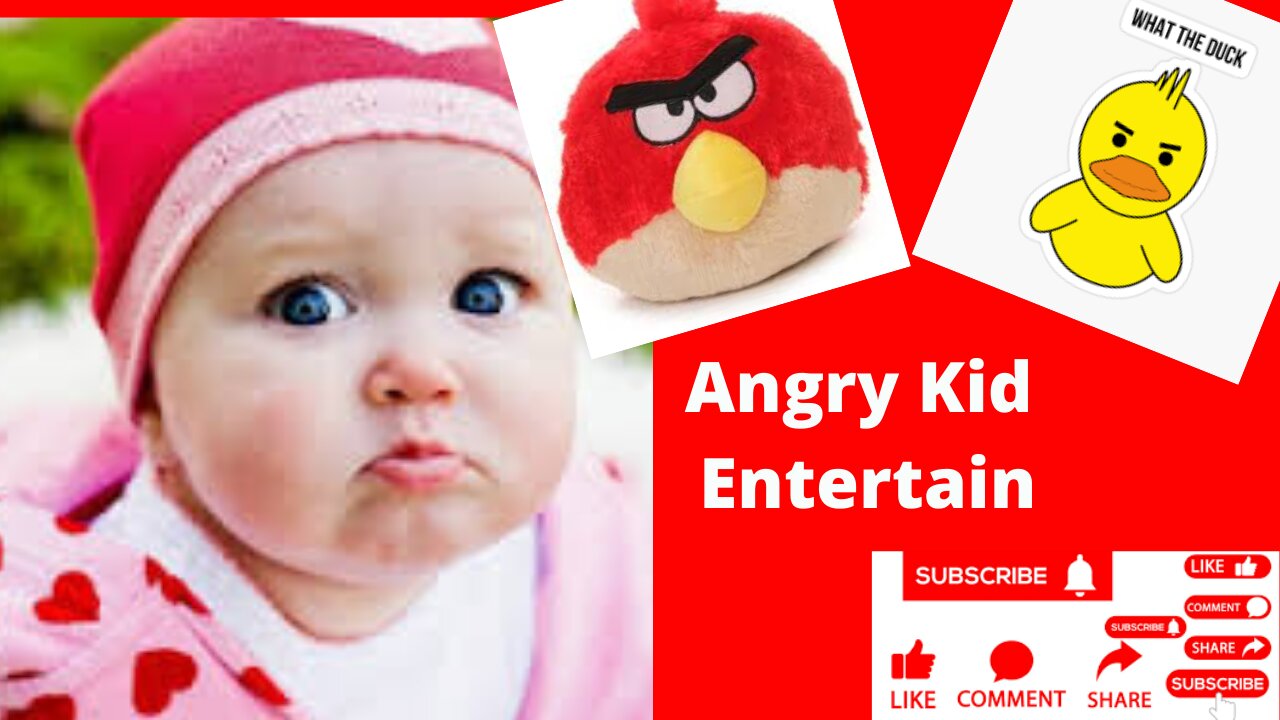 Let's play with Chicha Angry kid | Kids entertainment | kids toys | new techy99 | kids play