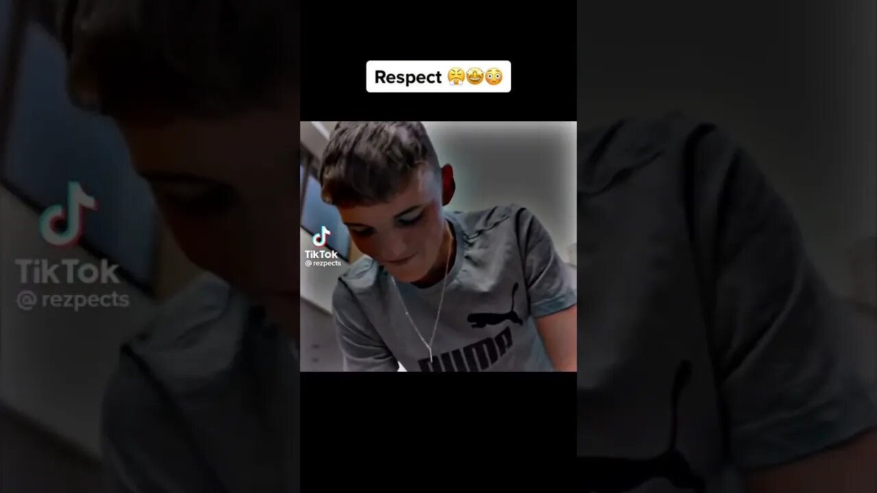 Super Respect #shorts #respect #shorts #shortvideo #tiktok #tiktokvideo #tiktokviral