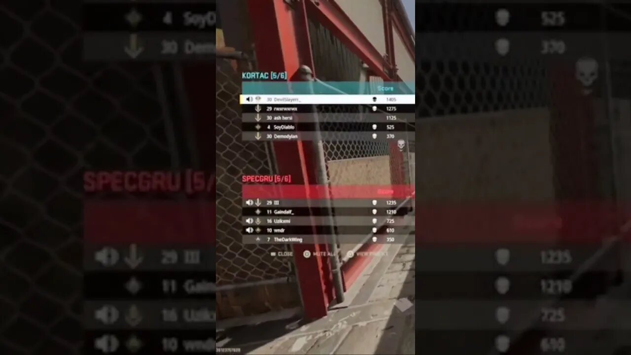 Safe to say Cod lobbies are back😂💯 #shorts #funny #callofduty