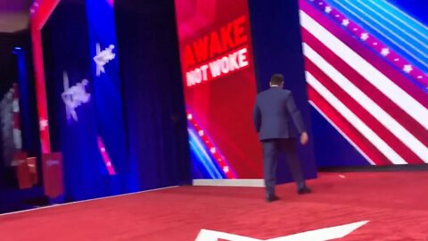 Marco Rubio Runs Away #shorts