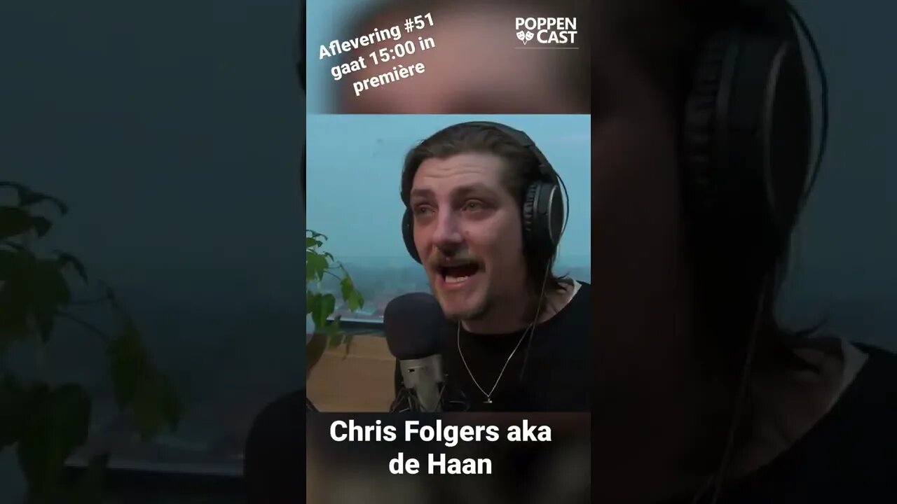 Exposeception met de Haan