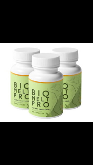 Bio Melt Pro - Latest Weight Loss Mega Offer.