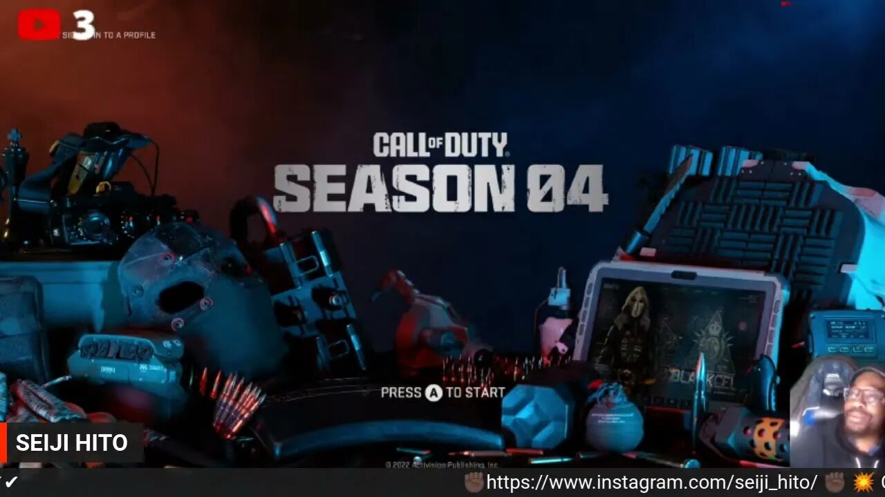 Late Night Game Stream