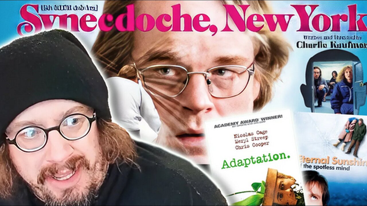 Sam Hyde Movie Recommendations! (Must Watch List)