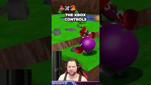 Xbox Controls Driving Me Crazy The Frustration of Adjusting to a New Controller