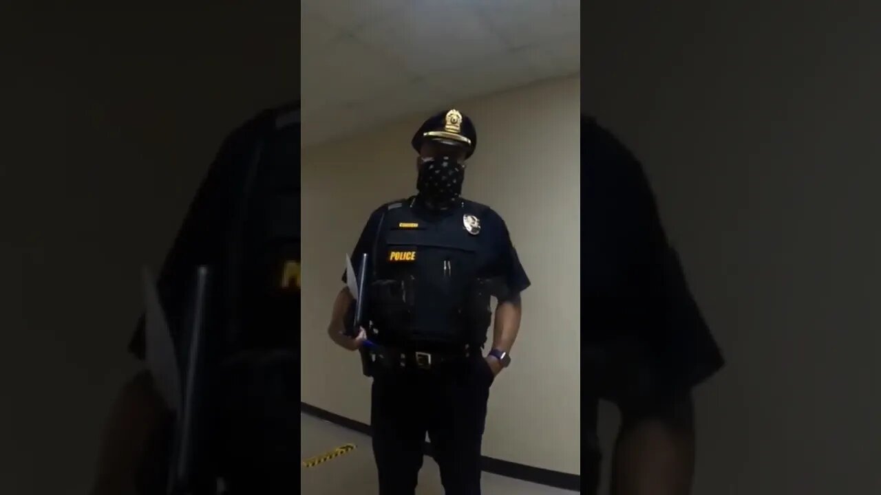 Wareham Chief No Respect
