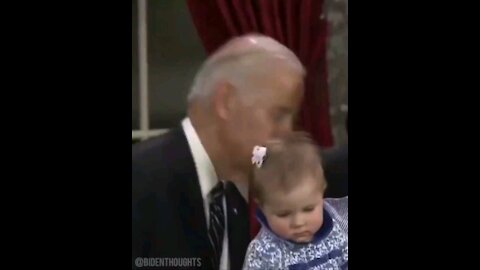 "Gotcha Joe." Hilarious!